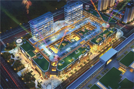 如意花园96平大套二可当套三用精装修带附房售74.8万
