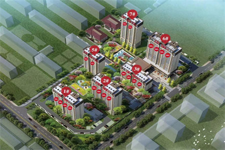 诸城辛兴镇辛兴商贸城商铺4室2厅1卫200㎡